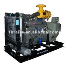 Diesel-Generator-Set